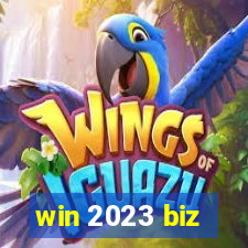 win 2023 biz